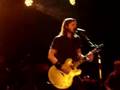 Foo Fighters @ O2 arena - 17-11-07 - Let It Die
