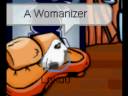 Project: Womanizer