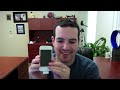 Micro USB on the iPhone? Yup!