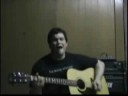 Travis Moss - Black (Pearl Jam Cover)