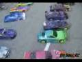 (RC racing) Drag racing