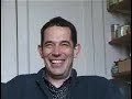 Interview of Neil Turok the cosmologist, 2008  - part 1