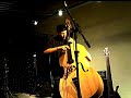 Dan Levadas - Upright Solo - Na livraria da esquina