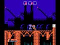 please read this: this is not a speedrun, but rather a playthrough, where i only play the level through. again a game whose american release i have done before but wanted to do the japanese version too. looks like i forgot to take a piece of the video filler from the beginning, so it takes a while before i actually press start.