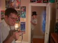 Shaq Fu - Angry Video Game Nerd: Christmas Carol - Part 2