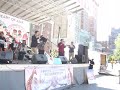 Click here to watch this video God Bless America - Passport to Taiwan 2012 in Union Square, New York City