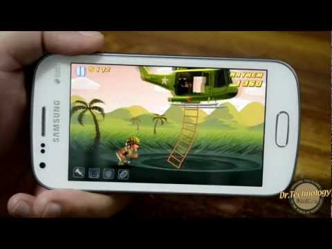 how to download facebook on samsung s'duos