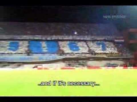 The Real Football Factories International - The Balkans 3