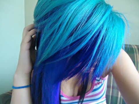 como pintar el pelo violeta - Disculpen que no puse el proceso pero me borraron los videos sin querer :''( Queria que vieran todo lo que hice. Pero nada,me encanta mi pelooooo!!!!!! Para ...