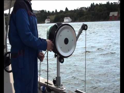 kraftblokk - See: http://kraftblokk.no/ Bensindrevet P220 med 220 kg trekkraft og elektrisk E150med 150 kg trekkraft. Hauler, trap, longline and net fishing.