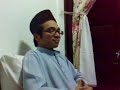 my uncle bruneian singer legend.