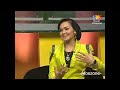 Top Host: bersama siti nurhaliza (2)