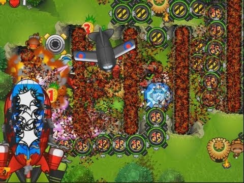 how to beat down the drain btd5