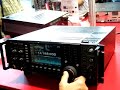HAM RADIO Transceiver ICOM 7700 ( F4FGY ) HAM RADIO Transceiver ICOM 7700 ( F4FGY )