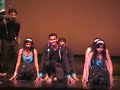 UCI ISC Culture Show Film Dance 2006 UCI ISC Culture Show Film Dance 2006