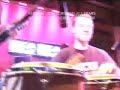 Flex Mathews-Rookie of the Year Live(AU All Stars Tour 2008)