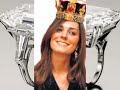 true motive of kate middleton to become queen. that is why she let's herself treat like a doormat and has no life besides prince william.