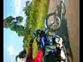 LITO VS ALKIN LA FRIA AX100 SUZUKI