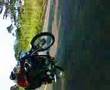 LITO VS ALKIN LA FRIA AX100 SUZUKI