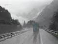 Journal Reporter | Fernfahrer unter Druck