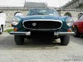 VOLVO P1800 ES