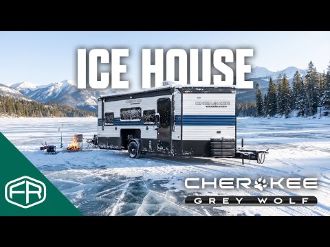 Thumbnail for 2026 Cherokee Grey Wolf 17BB Video