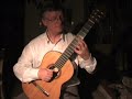 astor piazzolla: milonga del angel