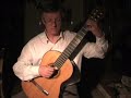 Astor Piazzolla: Milonga del Angel