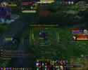 1 // Bloed : rogue pvp ysondre