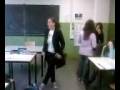 videos de Matrix e sfilata a skuola.3gp