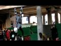 London HD (add fmt=22 to url) 20