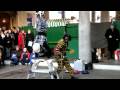 London HD (add fmt=22 to url) 20