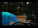 NPPL Championship Paintball 2009 (PS2) training mode