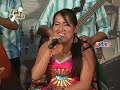 ALFA TELEVISION - TAKY PERU - ROSITA MEDRANO