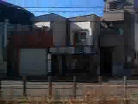 西武225F　一橋学園～青梅街道
