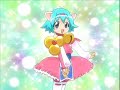 Shishido Rumi - Fushigi Purupuru Pururin Rin!