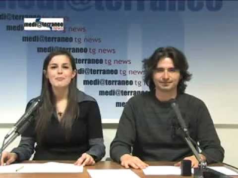 TG 28 Febbraio 2012