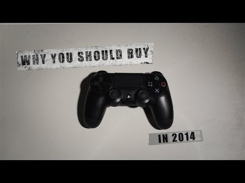 how to buy a ps4