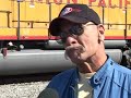 Life on a train - modbee.com