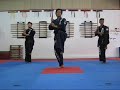 For more Haedong Kumdo...subscribe to: www.youtube.comDISCLAIMER: These videos are for entertainment purposes only. The videos are not for instruction and are not intended to encourage viewers to try anything without first learning from a qualified instructor. No one should attempt to try these techniques without being trained and supervised by a qualified person