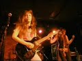 The Donnas-Who Invited You The Donnas-Who Invited You
