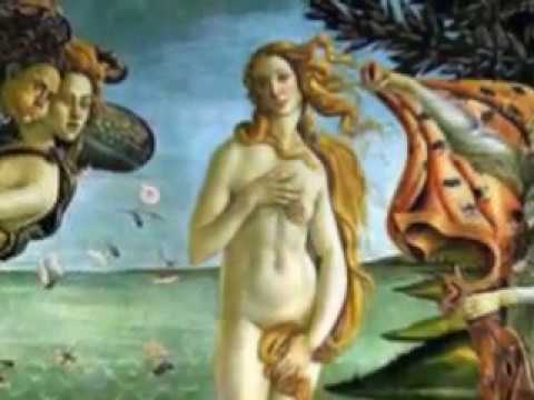 Cultural extravaganza in Florence Italy
