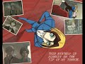 Majin Tantei Nougami Neuro Full ED Majin Tantei Nougami Neuro Full ED