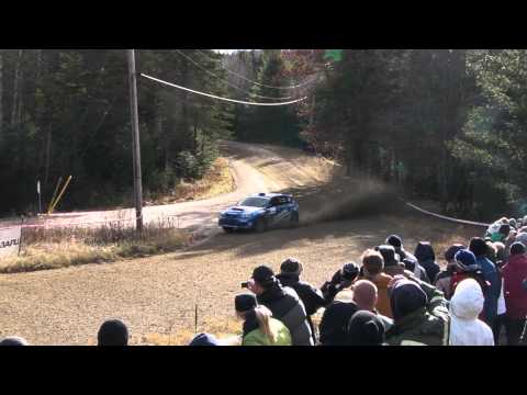 Latest WRC HD & Rally HD Videos