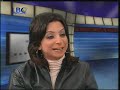 Click here to watch this video Basmat Watan - Moawad - تقييم ميشال معوّض لزيارة ميشال عون لسوريا