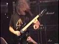 Death - Zombie Ritual - New Orleans 4.10.90 3 of 7