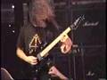 Death - Zombie Ritual - New Orleans 4.10.90 3 of 7