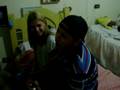 videos de Junior tocando Nirvana