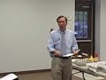 Mark Speaks to the Morgan County Republican Party Mark Speaks to the Morgan County Republican Party