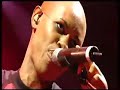 SKUNK ANANSIE - LIVE @ GLASTONBURY 99 - THE SKUNK HEADS